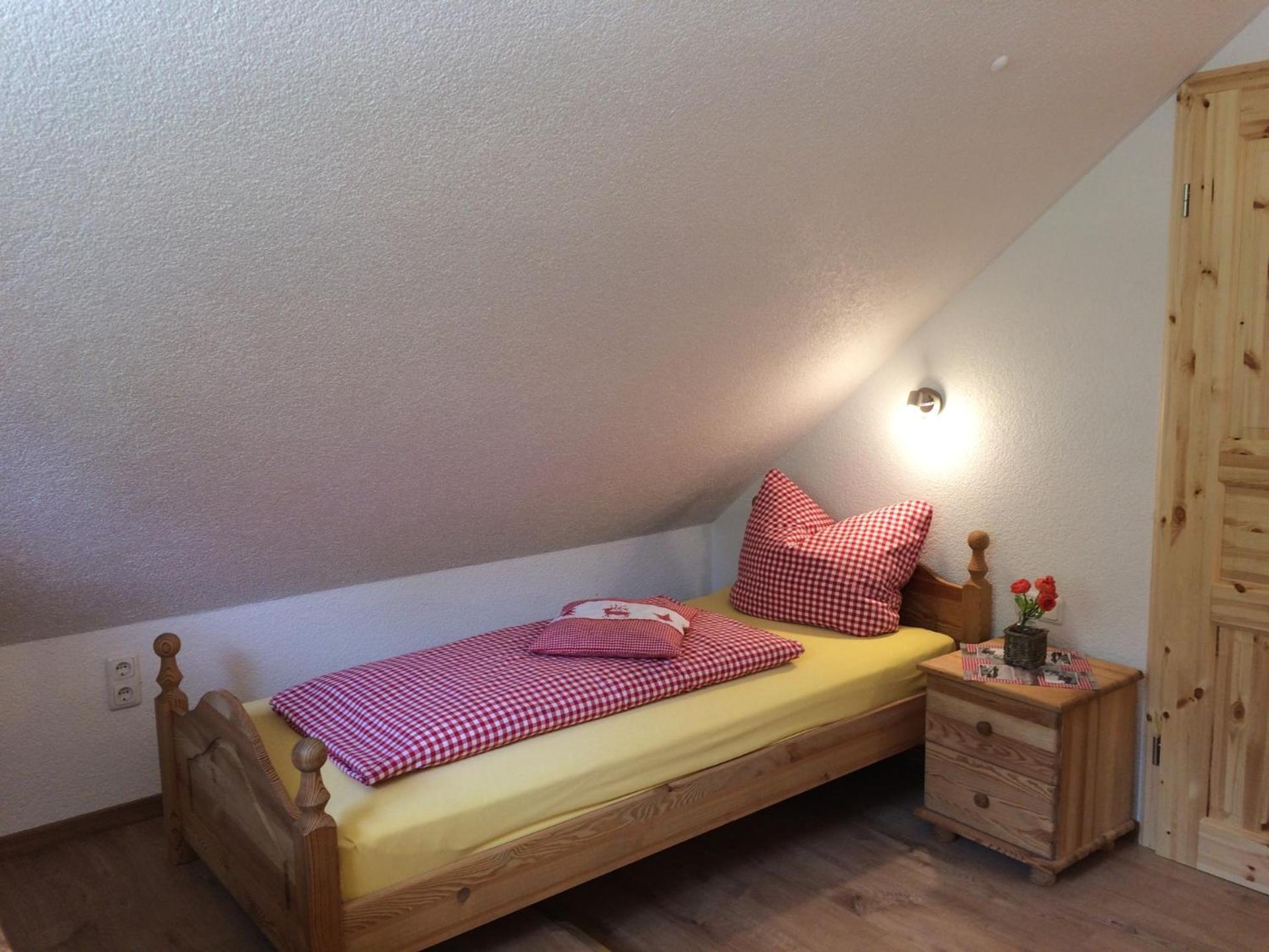 Appartements Und Ferienhaus Gasthof Kanzlersgrund Oberhof  Esterno foto